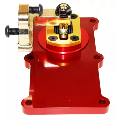 Qwik Stik Shifter for a Magnum, Ideal for 65 Impala